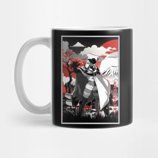 Ramlethal - Guilty gear Mug